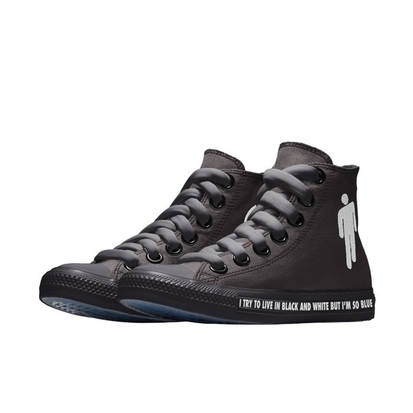 Converse Zip Sneakers Shoes 168702C